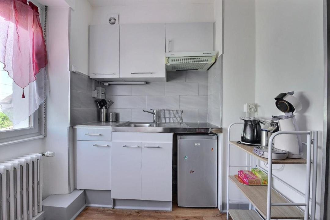 Photo of Kitchen in Valentigney