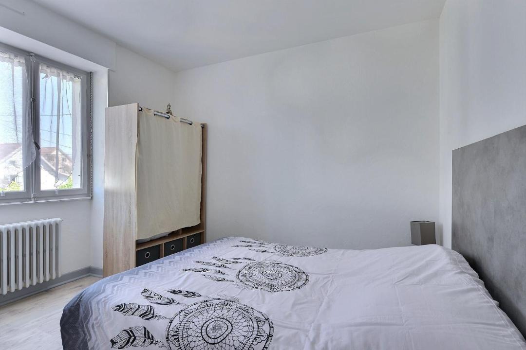 Photo of Bedroom in Valentigney