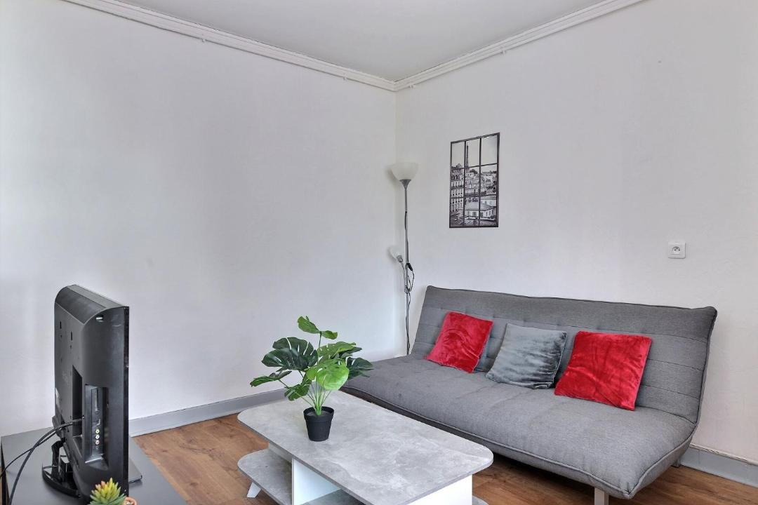 Photo of Livingroom in Valentigney