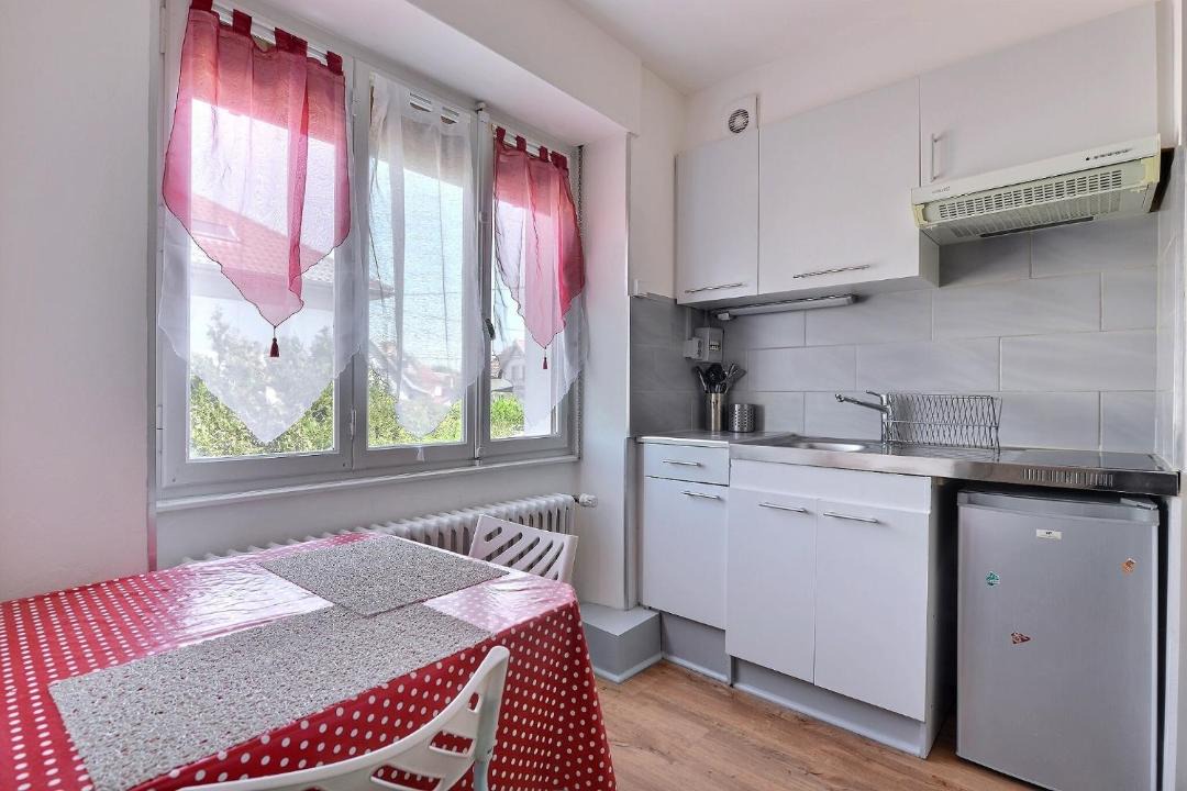 Photo of Kitchen in Valentigney