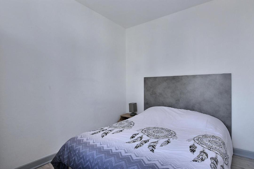 Photo of Bedroom in Valentigney
