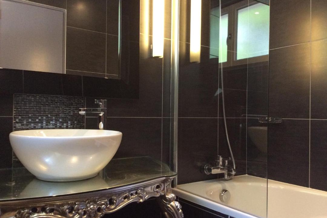 Photo of Bathroom in Paroisse Saint-Augustin-de-Chaux