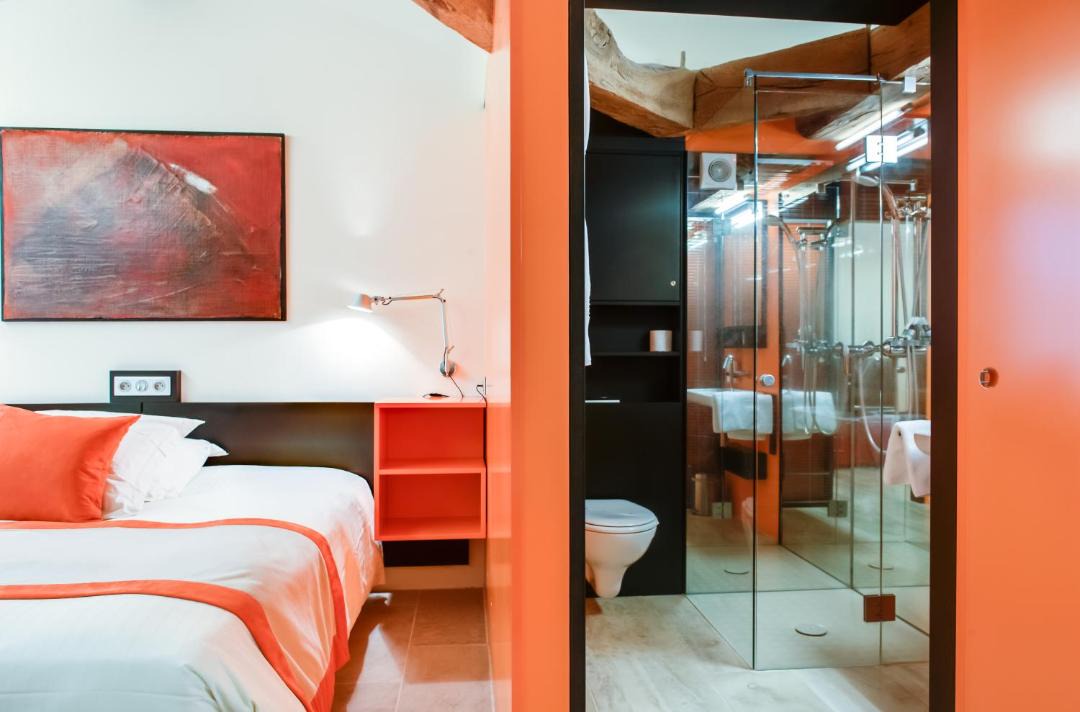 Photo of Bedroom in Clesse