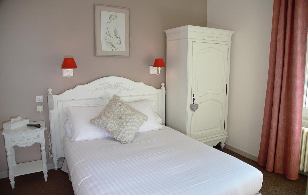 Photo of Bedroom in Thueyts