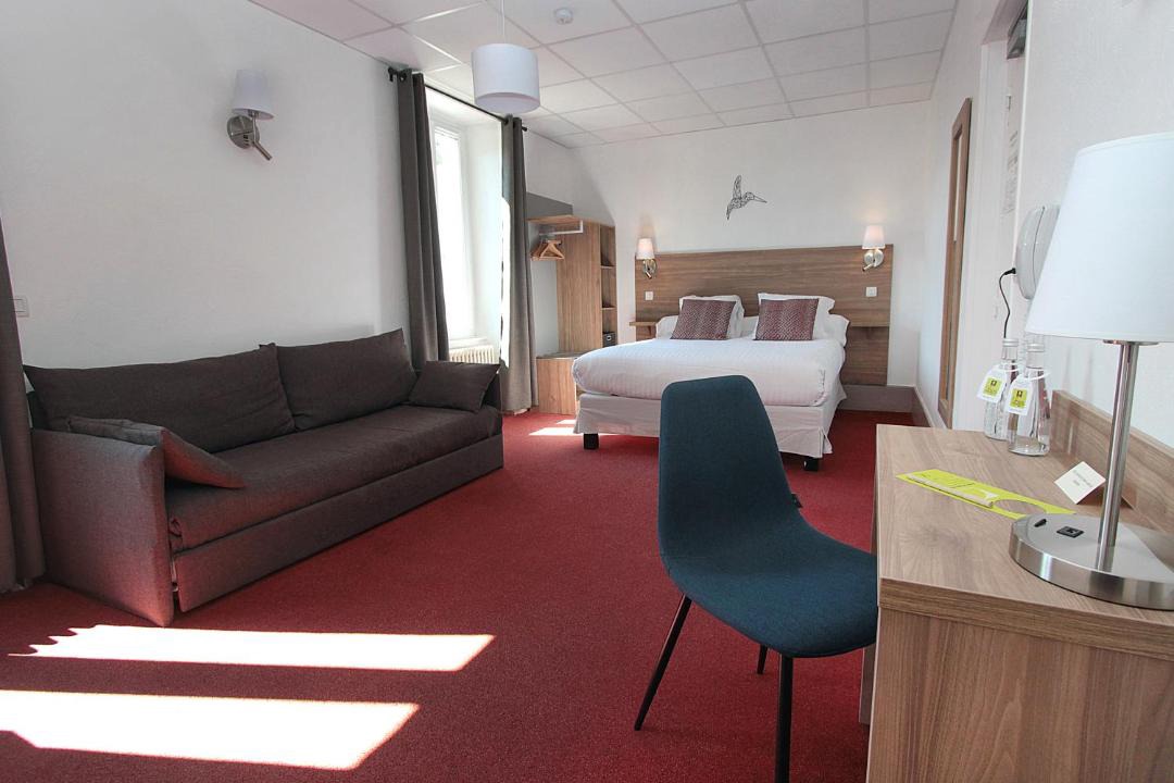 Photo of Livingroom in Thueyts