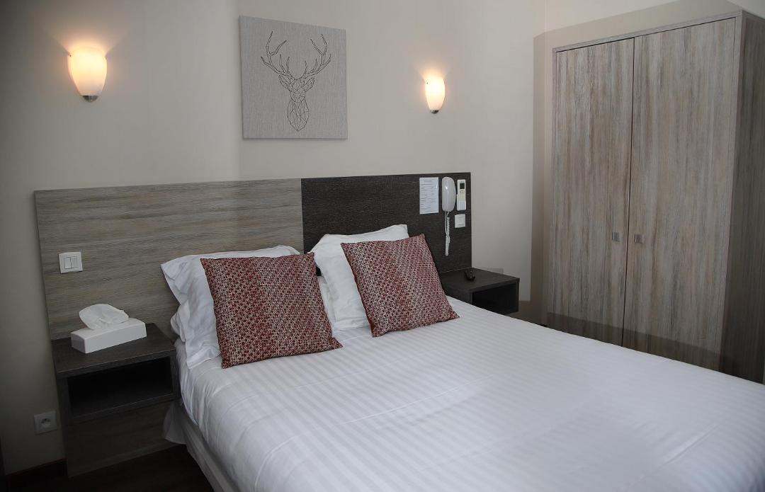 Photo of Bedroom in Thueyts