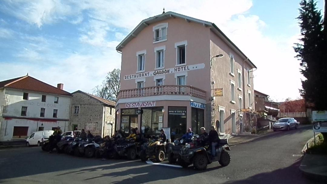 Photo of Others in Le Brugeron