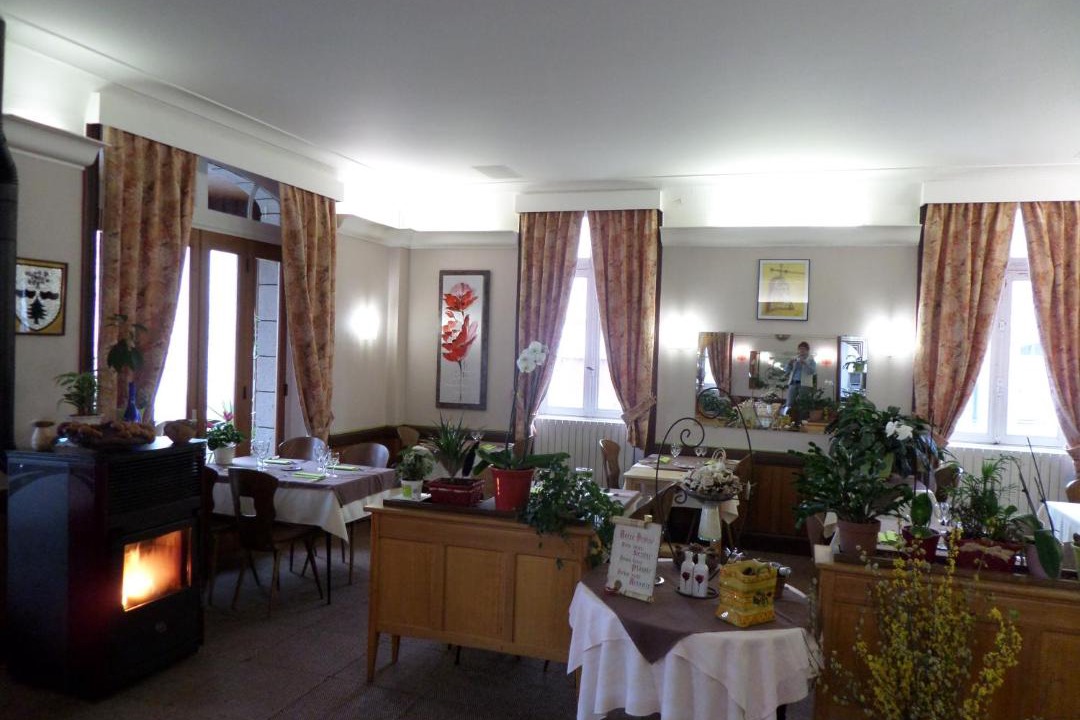Photo of Others in Le Brugeron