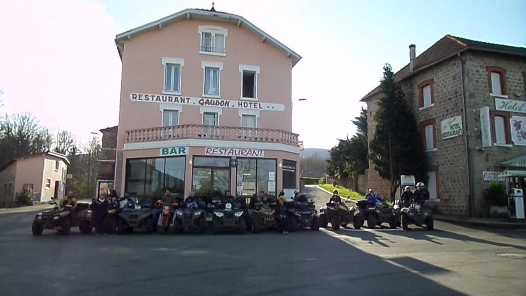 Photo of Others in Le Brugeron