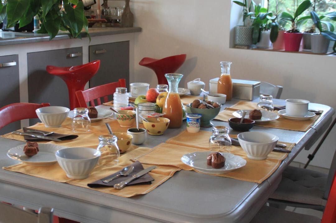 Photo of Kitchen in Mirmande