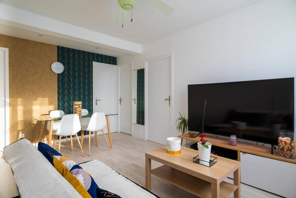 Photo of Livingroom in Savigny-sur-Orge