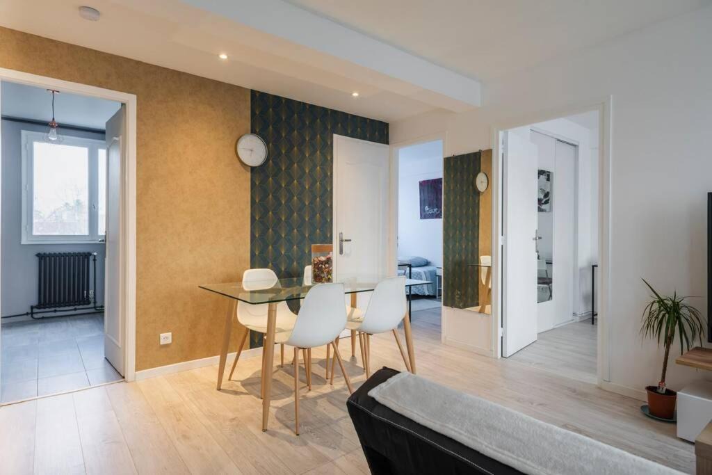 Photo of Livingroom in Savigny-sur-Orge