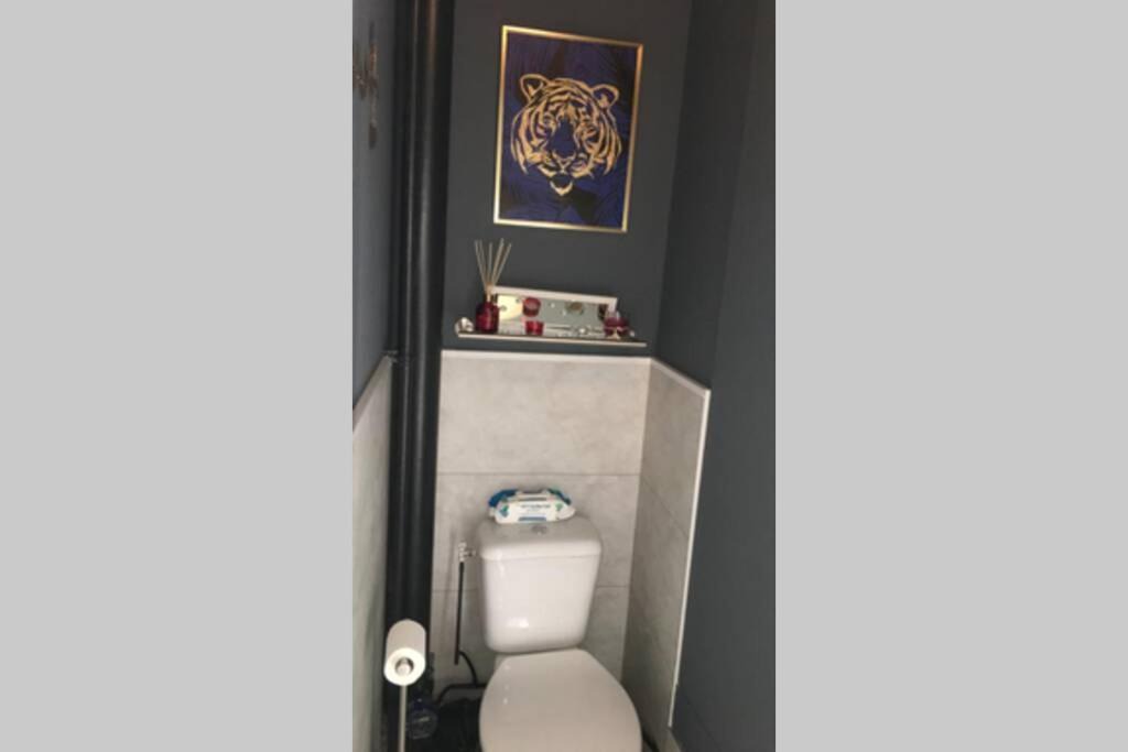 Photo of Bathroom in Savigny-sur-Orge