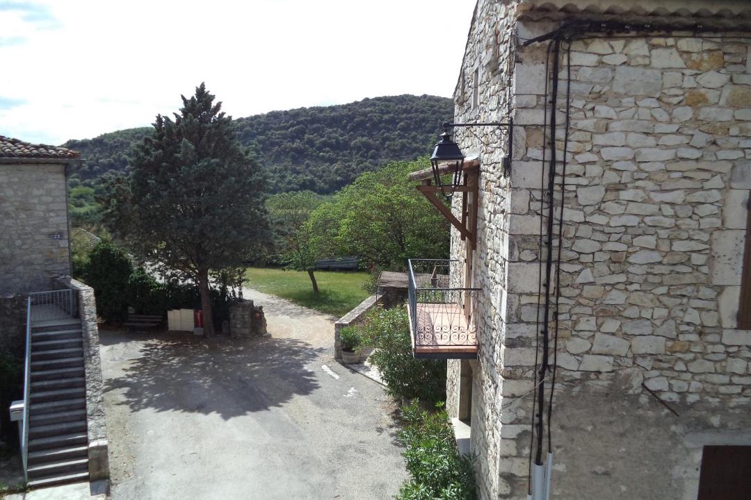 Photo of Others in Saint-Maurice-d'Ibie