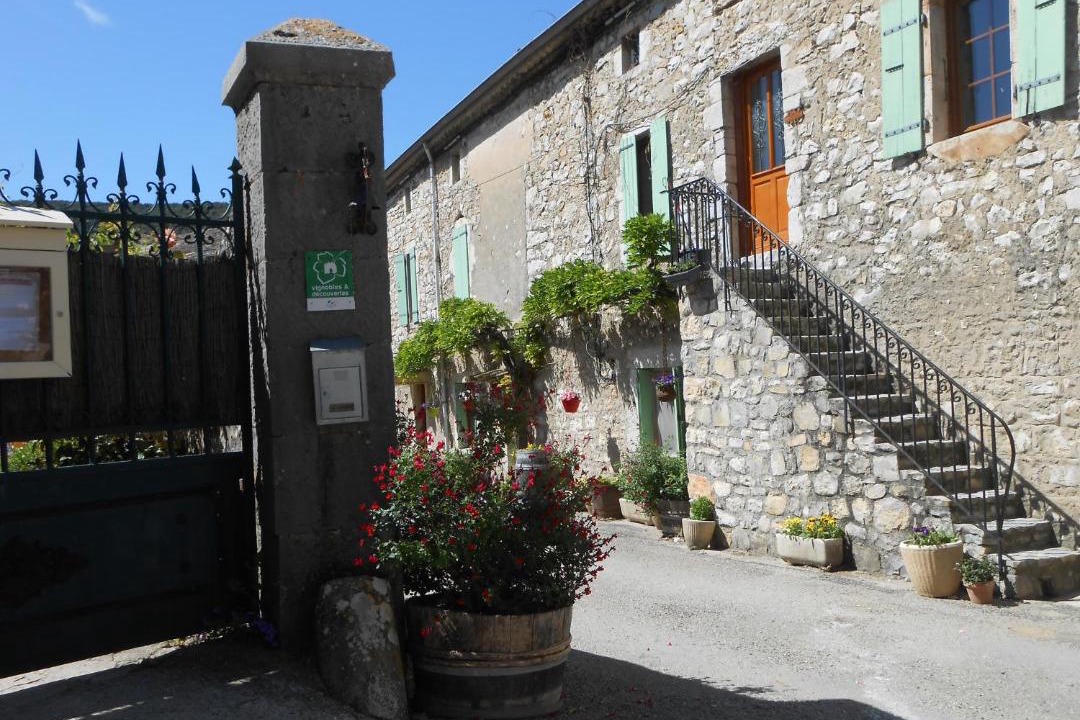 Photo of Others in Saint-Maurice-d'Ibie