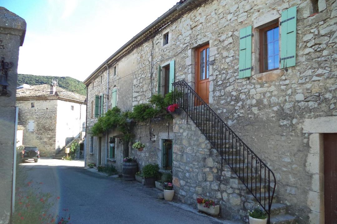 Photo of Others in Saint-Maurice-d'Ibie