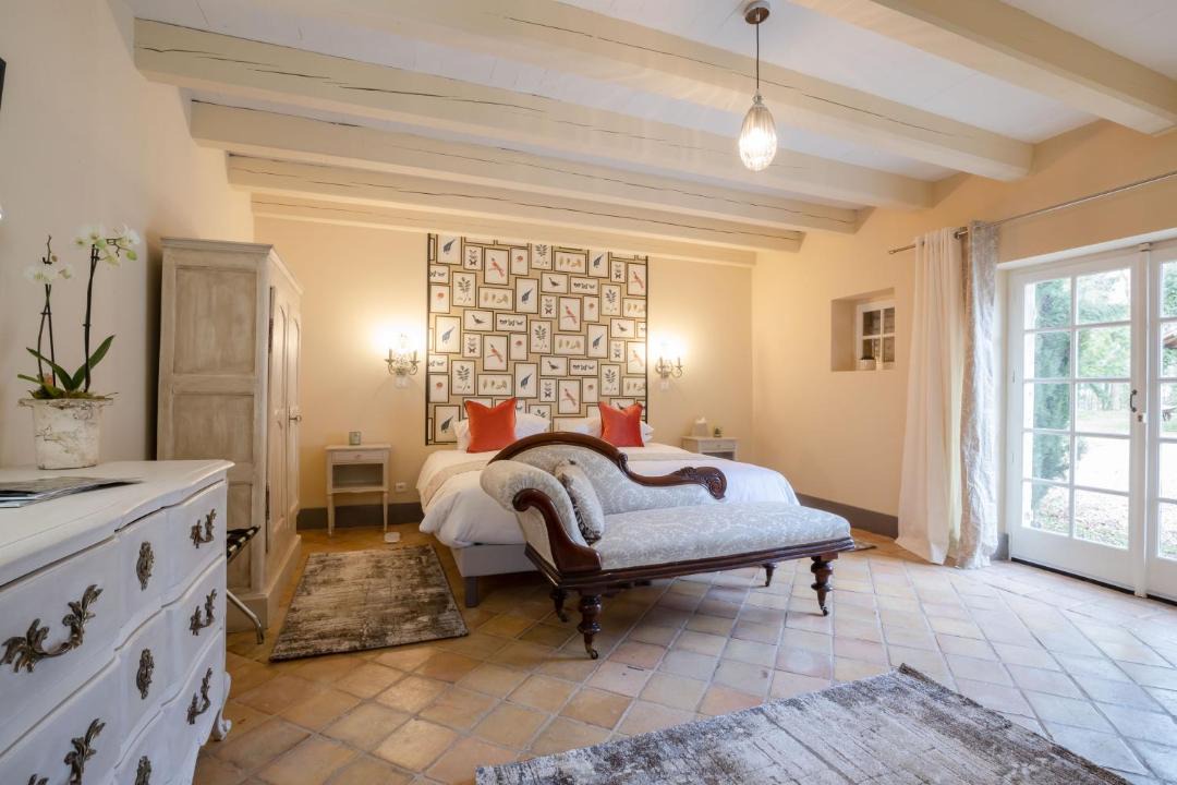 Photo of Bedroom in Gergy