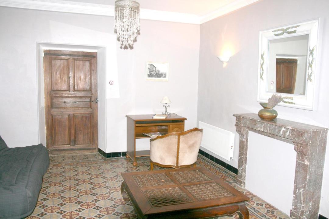 Photo of Livingroom in Saint-Alban-sous-Sampzon