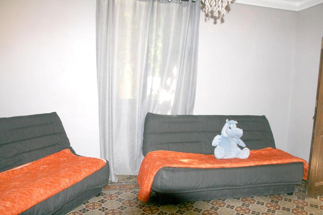Photo of Bedroom in Saint-Alban-sous-Sampzon
