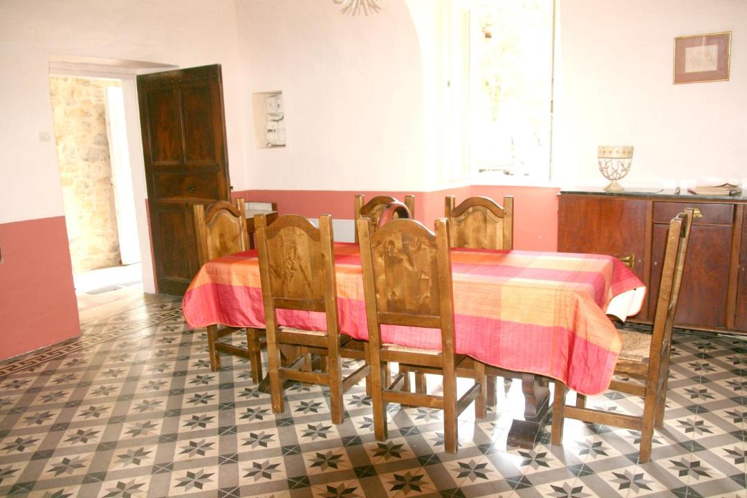 Photo of Livingroom in Saint-Alban-sous-Sampzon