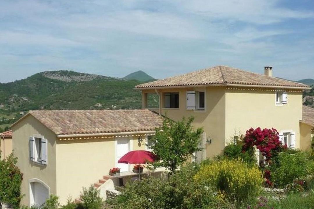 Photo of Others in Montbrun-les-Bains