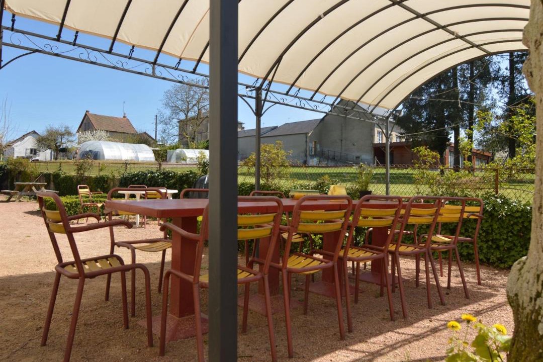 Photo of Others in Saint-Honore-les-Bains