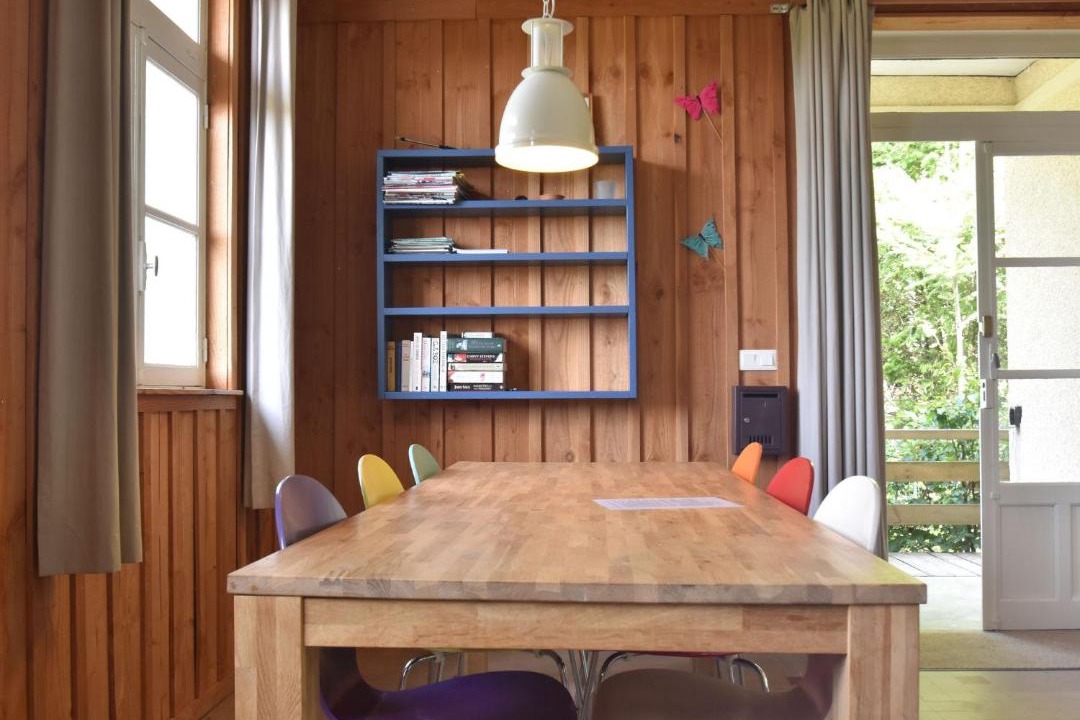 Photo of Livingroom in Cuzy