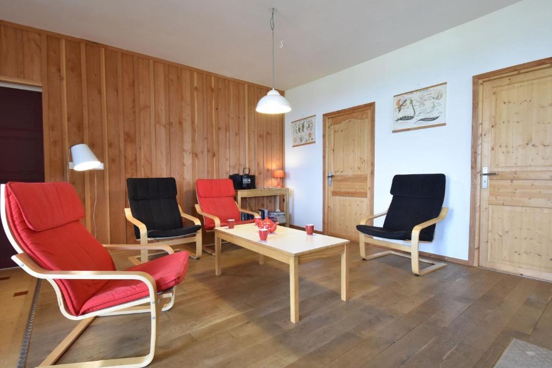Photo of Livingroom in Cuzy