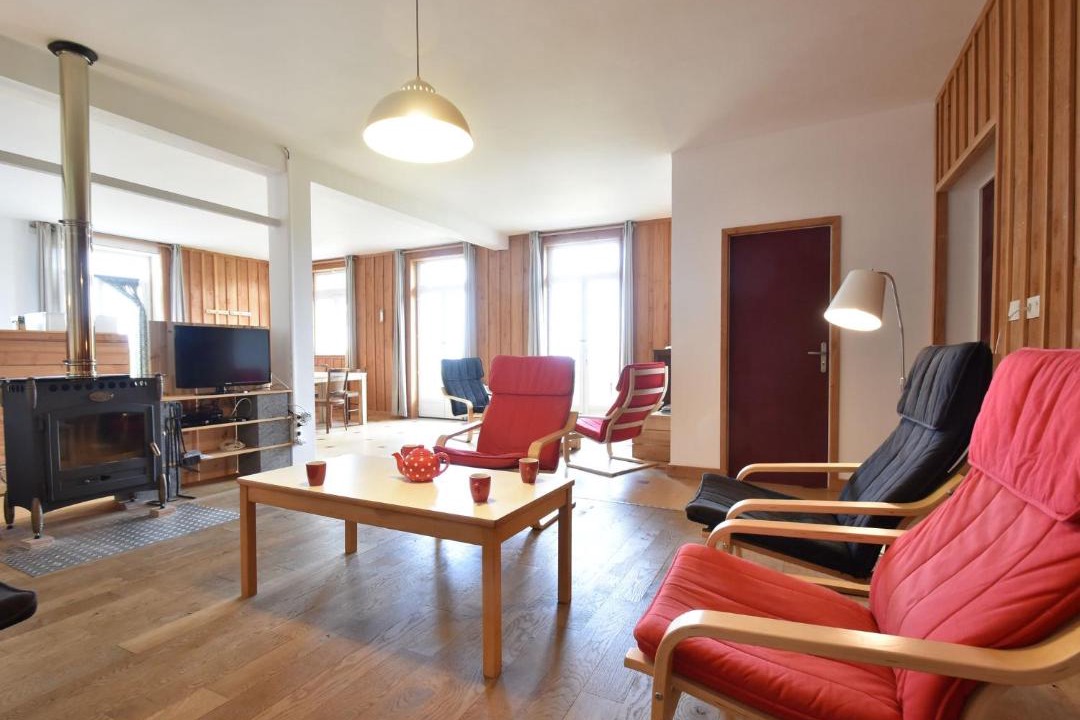 Photo of Livingroom in Cuzy