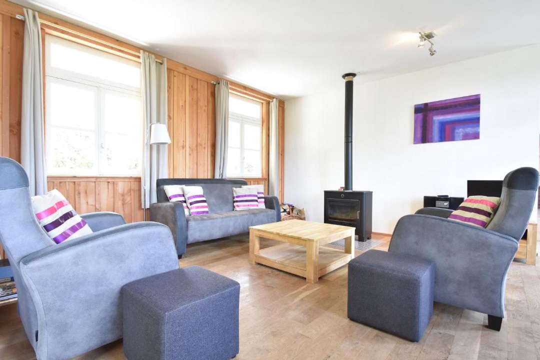 Photo of Livingroom in Cuzy