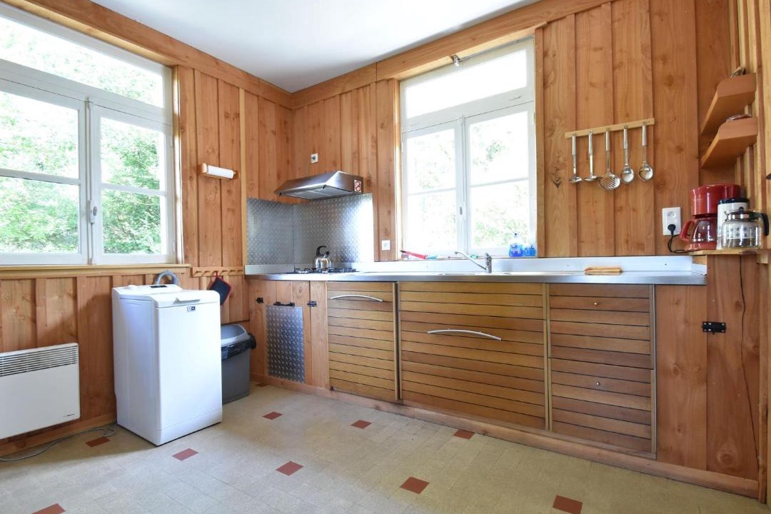 Photo of Kitchen in Cuzy