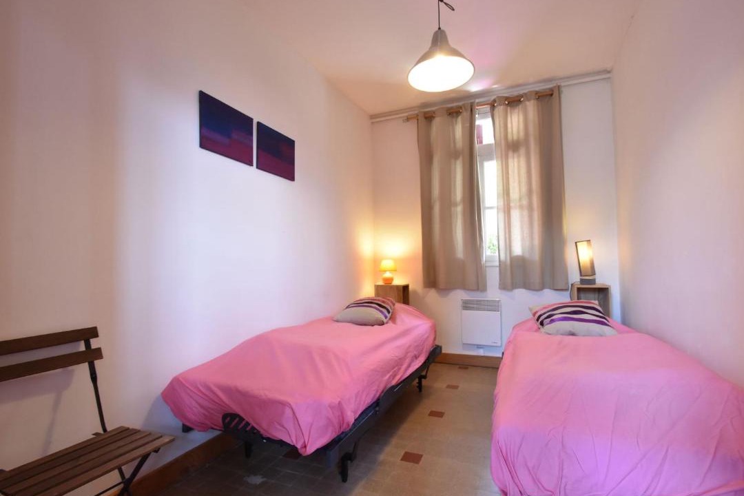 Photo of Bedroom in Cuzy