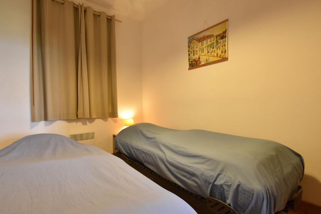 Photo of Bedroom in Cuzy