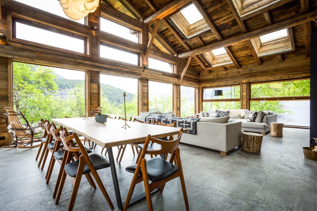 Photo of Others in Les Houches