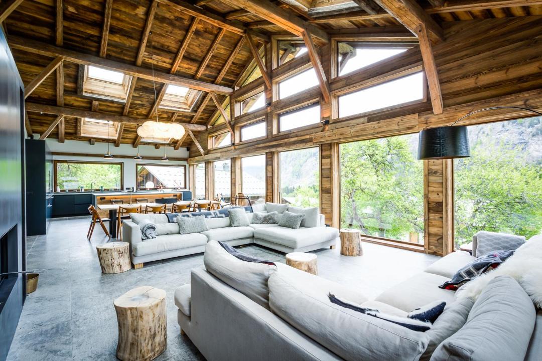 Photo of Others in Les Houches