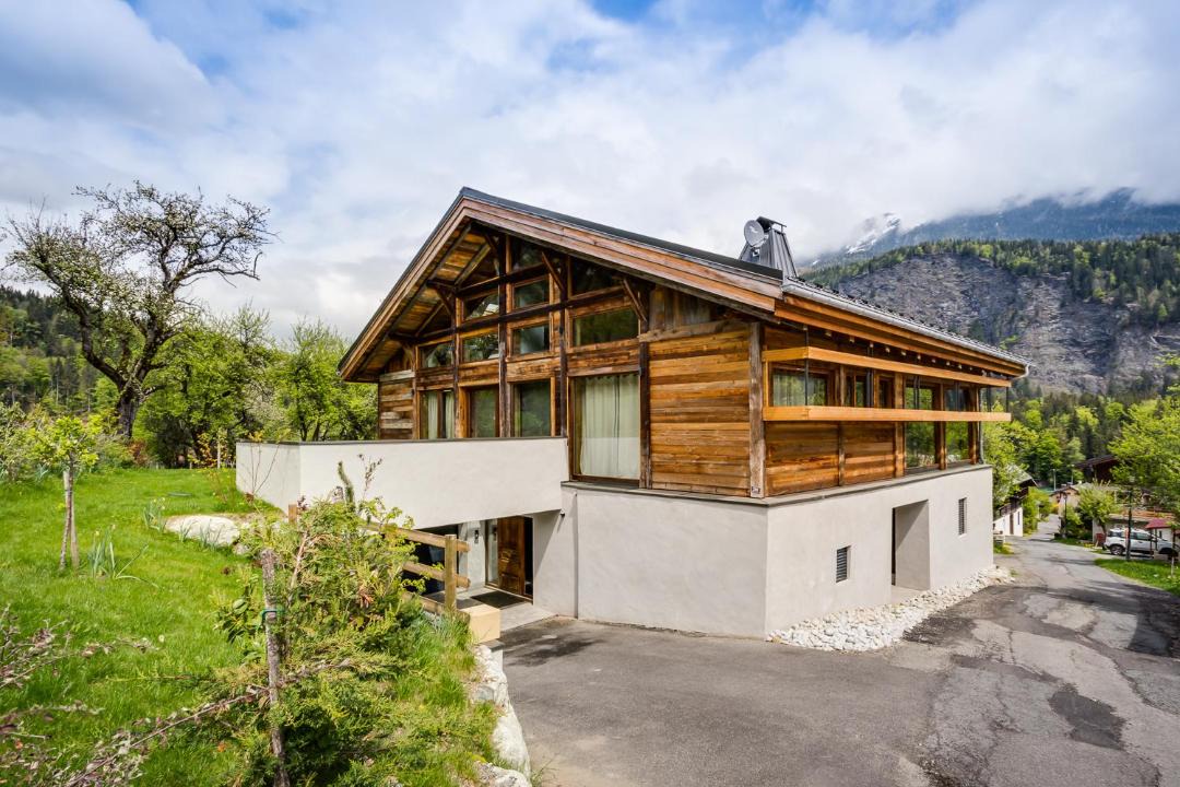 Photo of Others in Les Houches