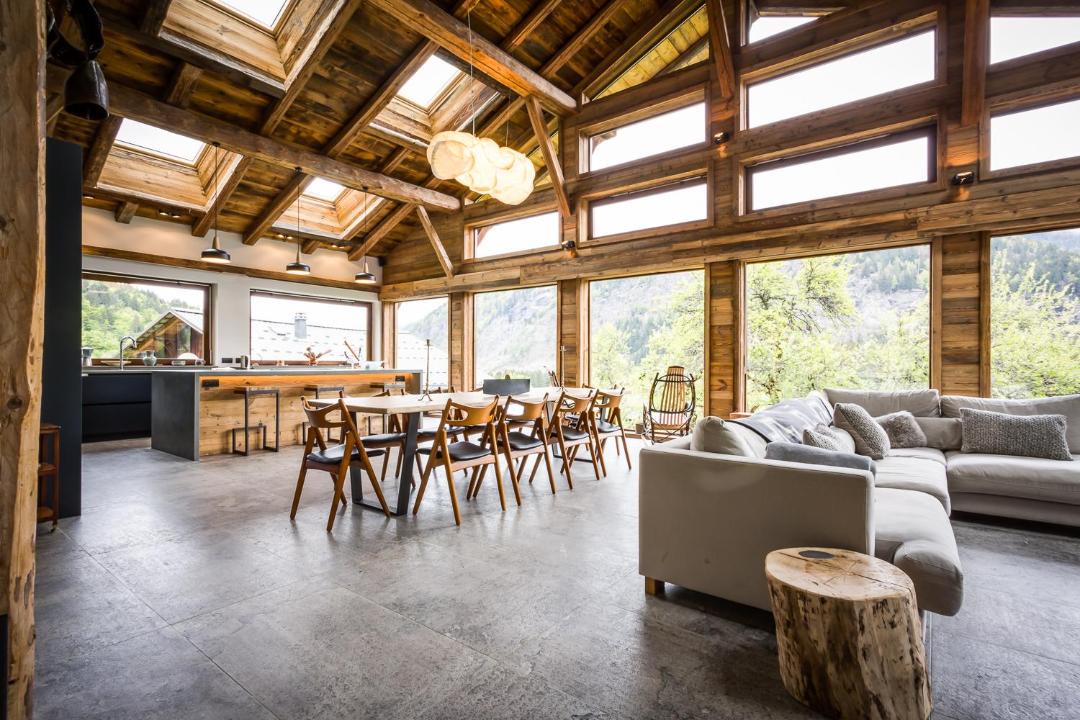 Photo of Others in Les Houches