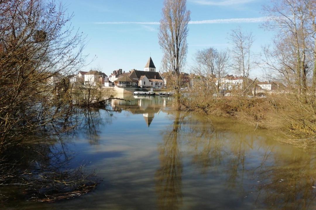 Photo of Others in Saint-Maurice-en-Riviere