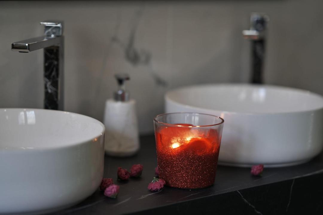 Photo of Bathroom in Montferrand-le-Chateau