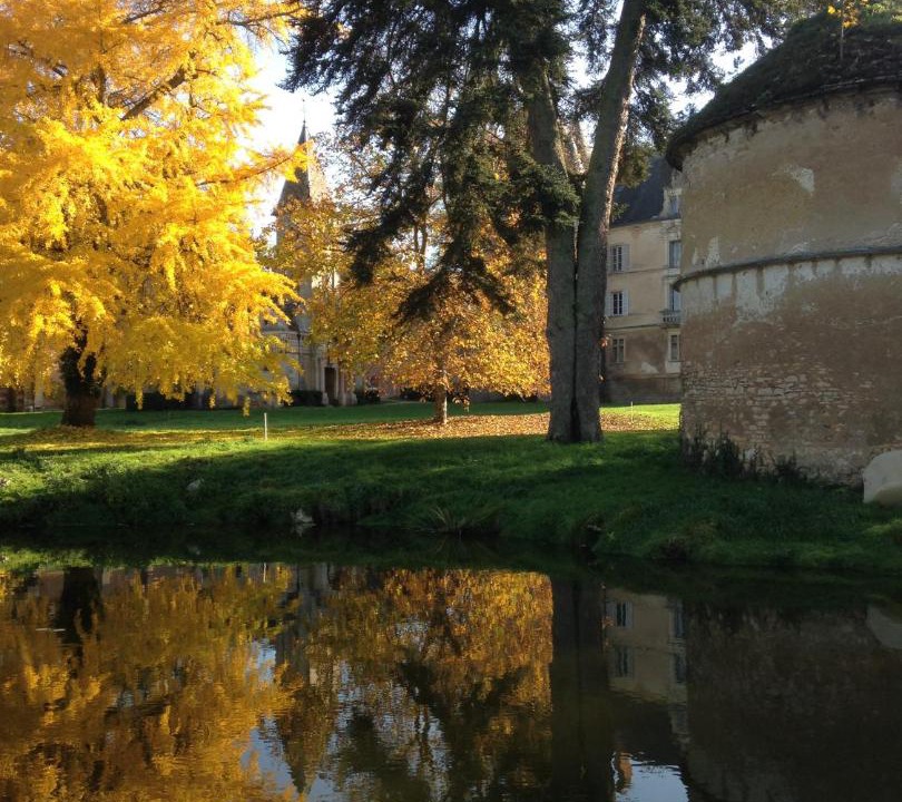 Photo of Others in Bresse-sur-Grosne