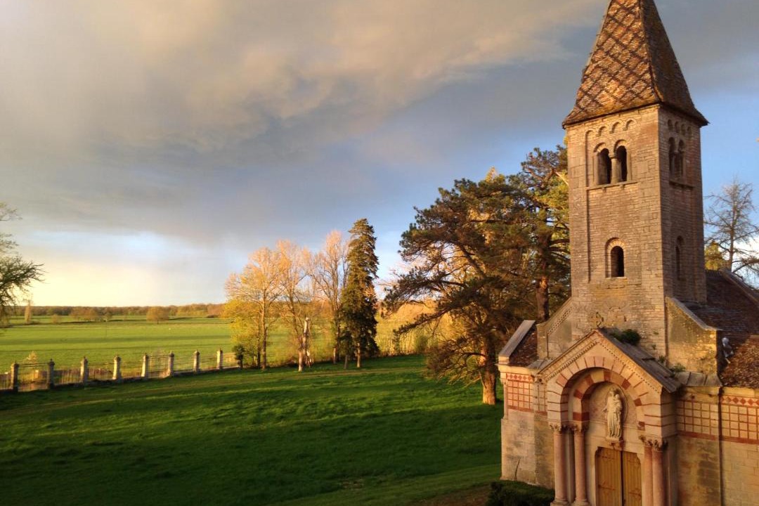 Photo of Others in Bresse-sur-Grosne