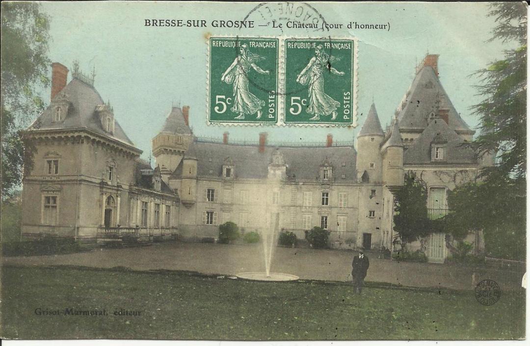 Photo of Others in Bresse-sur-Grosne