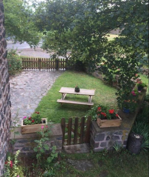 Photo of Patio Balcony in Solignac-sur-Loire