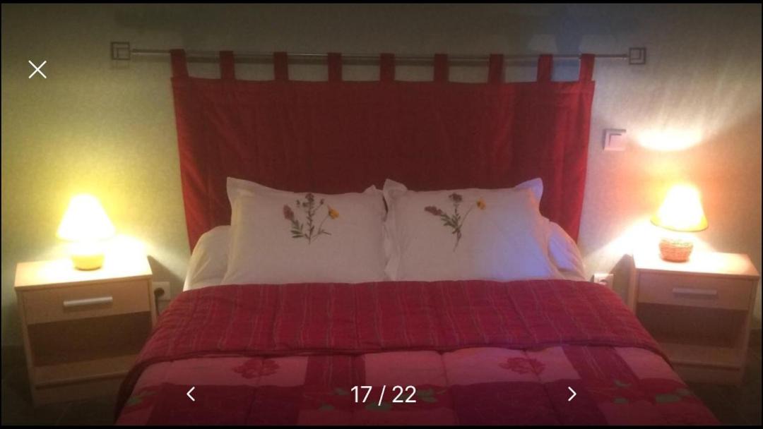 Photo of Bedroom in Solignac-sur-Loire