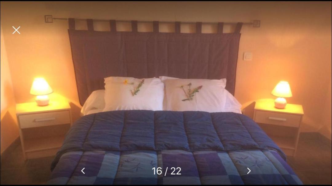 Photo of Bedroom in Solignac-sur-Loire