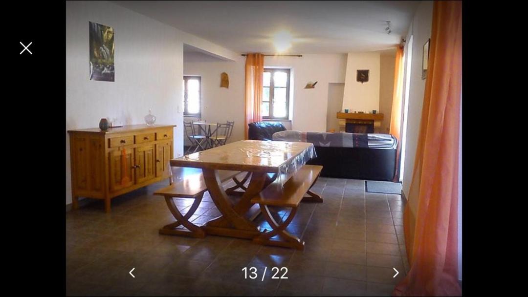 Photo of Livingroom in Solignac-sur-Loire