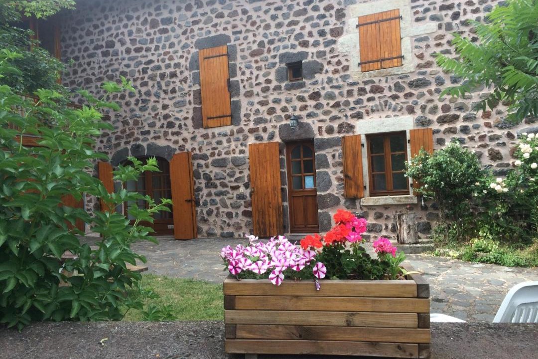 Photo of Buildings in Solignac-sur-Loire