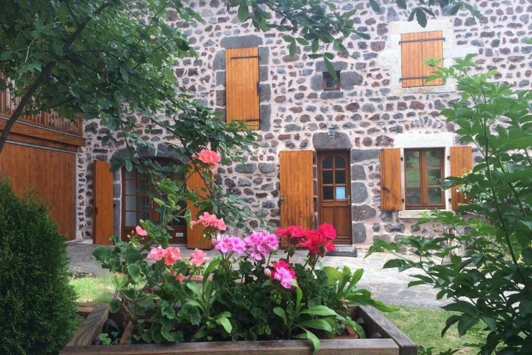 Photo of Buildings in Solignac-sur-Loire