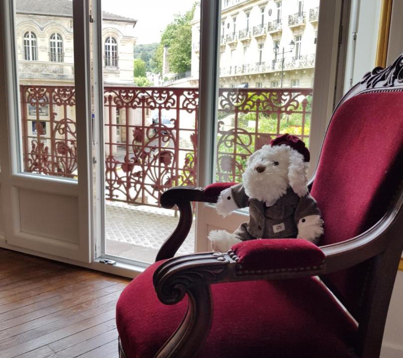 Photo of Others in Plombieres-les-Bains