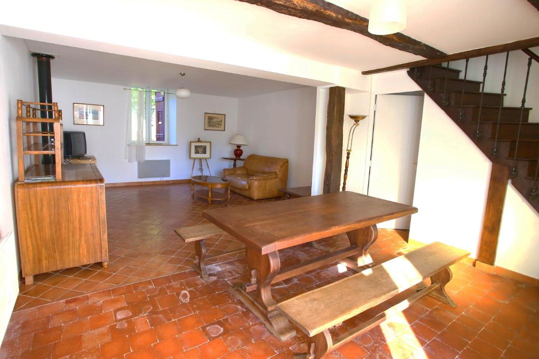 Photo of Livingroom in Magny-les-Jussey